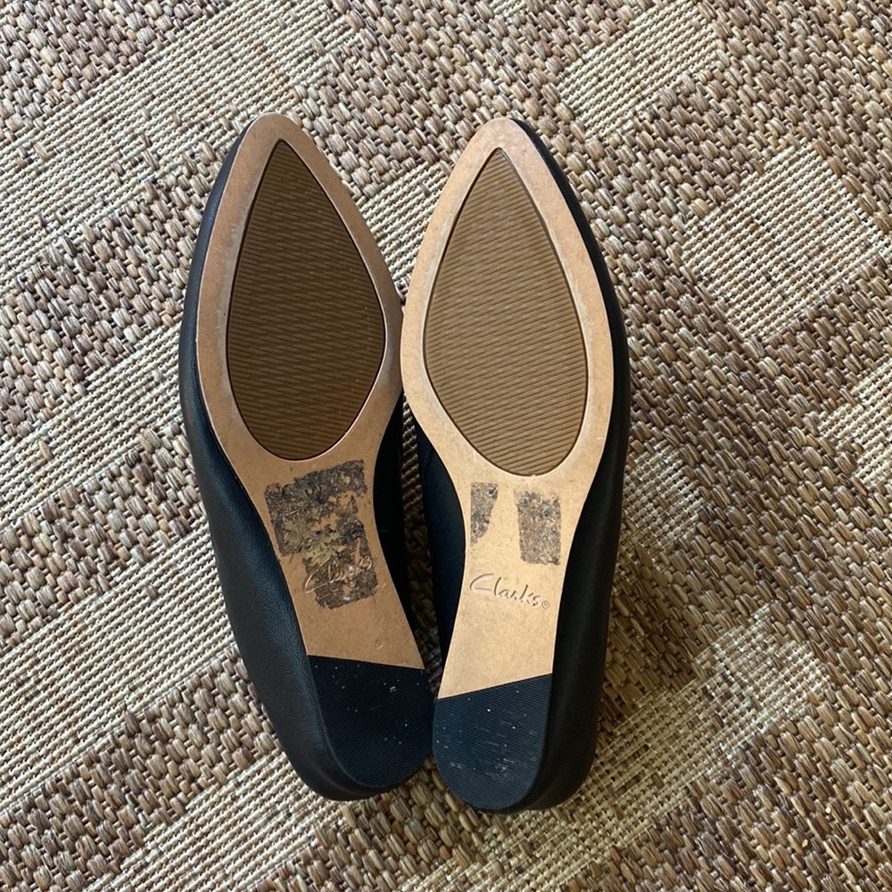 Clarks Mules - Picture 6 of 6